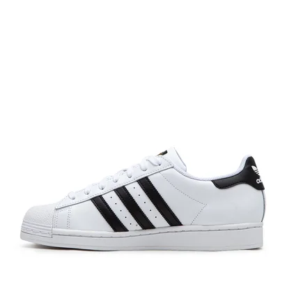 adidas Superstar (Weiß / Schwarz)