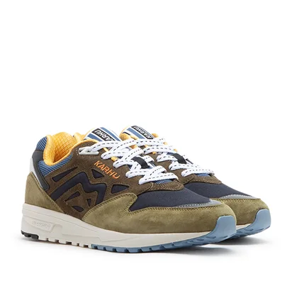Karhu Legacy 96 (Grün)