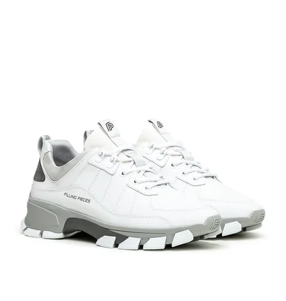 Filling Pieces Lux Radar Kite (Weiß)
