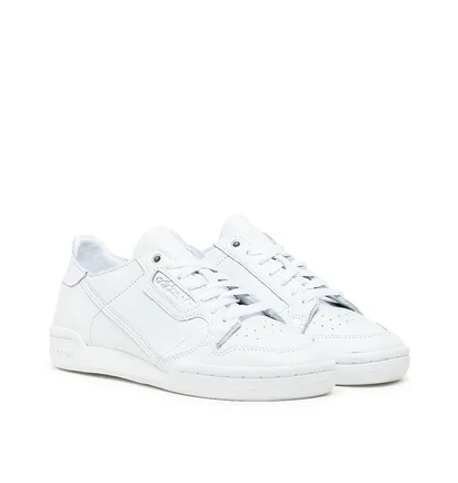 adidas W Continental 80 Recon (Weiß)
