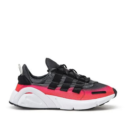 adidas Lxcon (Schwarz / Rot)