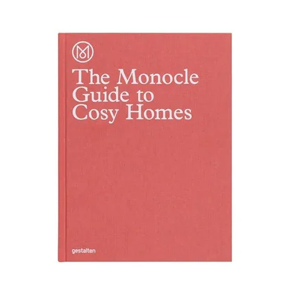 Gestalten: The Monocle Guide to Cosy Homes – Gestalten text_image_alt 3