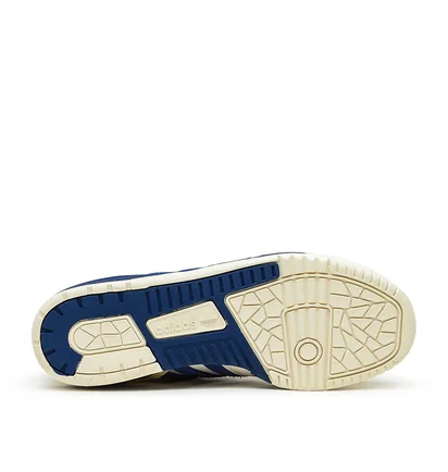 adidas Rivalry Low Premium (Weiß / Blau)