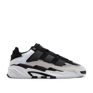 adidas Niteball (Schwarz / Weiß)
