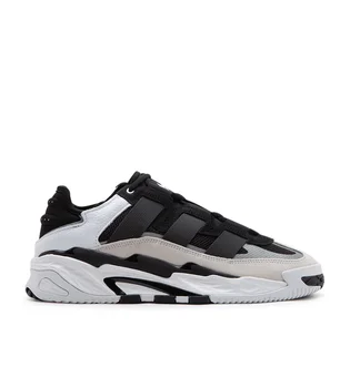 adidas Niteball (Schwarz / Weiß)