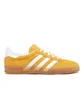 adidas WMNS Gazelle Indoor (Orange / Weiß)