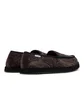 Carhartt WIP Paisley Slippers (Schwarz / Braun)