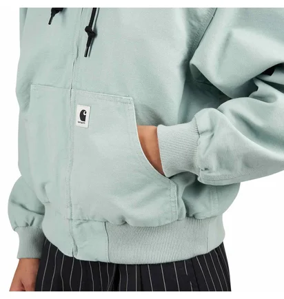 Carhartt WIP W' OG Active Jacket (Mint)