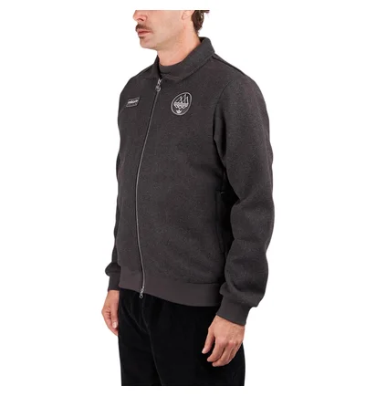 adidas SPZL F.C. Track Top (Grau)