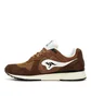 KangaROOS Finalist Lux (Braun)
