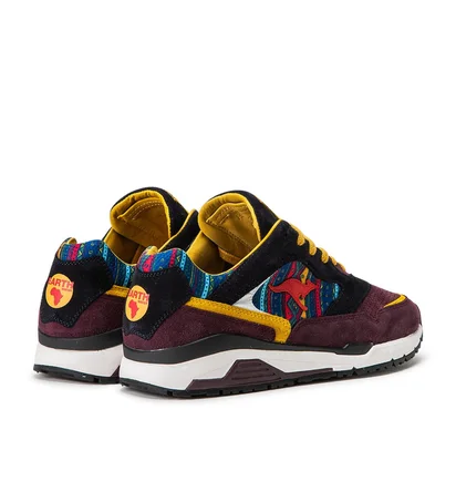 Kangaroos x Earth Water 'Ultimate OG Africa' (Multi)