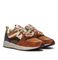 Karhu Fusion 2.0 'Ruska Pack' (Braun / Grau)
