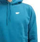 Karhu Helsinki Sport Hoodie (Blau / Weiss)