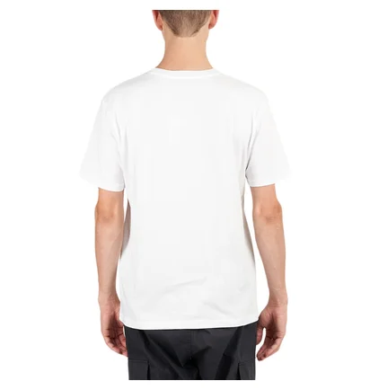 Karhu Team College T-Shirt (Weiß / Blau / Multi)