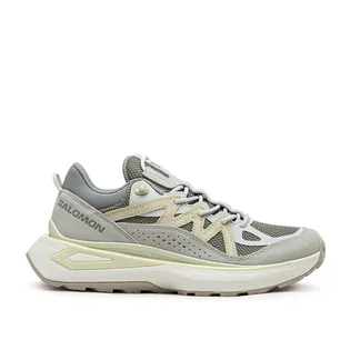 Salomon ELMT Low (Grau / Grün / Weiß)