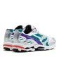 Mizuno Wave Rider 10 (Weiß / Grün)