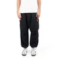 Neighborhood Wide Cargo Pants (Schwarz)