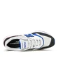 New Balance CM997 HXV (Weiss / Schwarz / Blau)