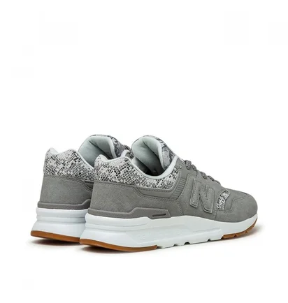 New Balance CW997 HCG (Grau / Weiß)