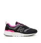 New Balance CW997 HOB (Schwarz / Pink)