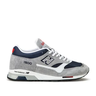 New Balance M1500 GNW 'Made in England' (Grau / Navy)