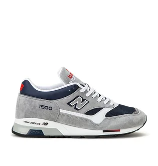 New Balance M1500 GNW 'Made in England' (Grau / Navy)