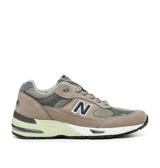 New Balance M991ANI 'Made in England' (Grau)