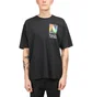 New Balance MT03529 Sport Style Optiks Tee (Schwarz)