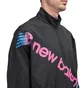 New Balance MT93579 BK Sport Style Optiks Anorak (Schwarz)