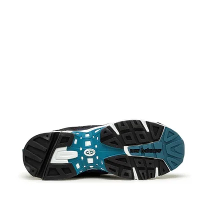 New Balance WL827 BBA (Schwarz / Blau)