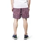 Nike ACG Shorts (Rot / Schwarz)