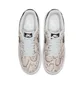 Nike Air Force 1 '07 Premium 'Snakeskin' (Weiß)
