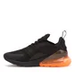 Nike Air Max 270 (Schwarz / Orange)