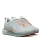 Nike Air Max 720 (Hellgrau / Orange)