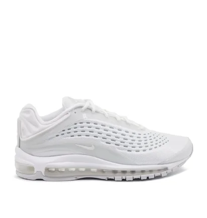 Nike Air Max Deluxe (Weiß)