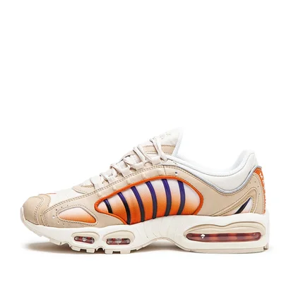 Nike Air Max Tailwind IV 'Campfire Orange' (Beige / Orange)