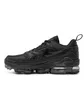 Nike Air VaporMax 2021 FK (Schwarz)