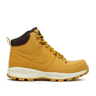 Nike Manoa Leather (Hellbraun)