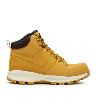 Nike Manoa Leather (Hellbraun)