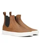 Nike SB Zoom Stefan Janoski Slip Mid RM (Braun)