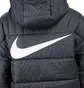 Nike Sportswear Therma-FIT Repel Hooded Jacket (Schwarz)