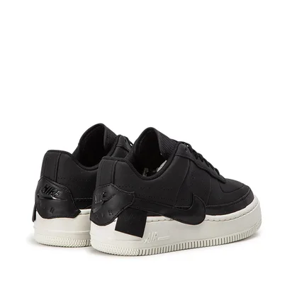 Nike WMNS Air Force 1 Jester XX Premium (Schwarz)