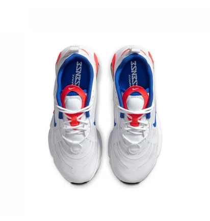 Nike WMNS Air Max Exosense (Weiß / Blau / Pink)