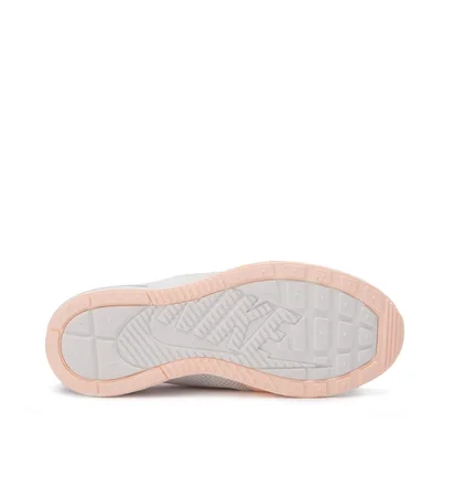 Nike WMNS Ashin Modern Run (Weiß / Grau)