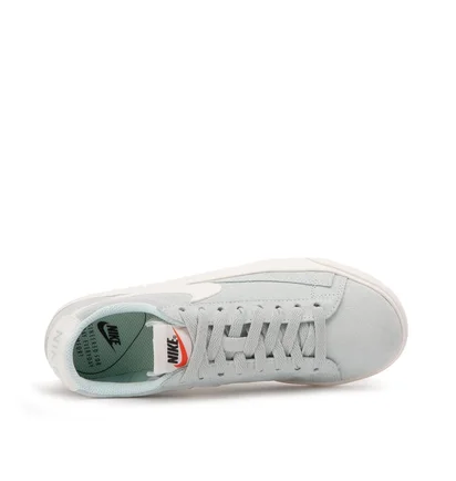 Nike WMNS Blazer Low (Blau)