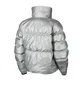 Nike WMNS Synthetic Fill Jacket (Silber)