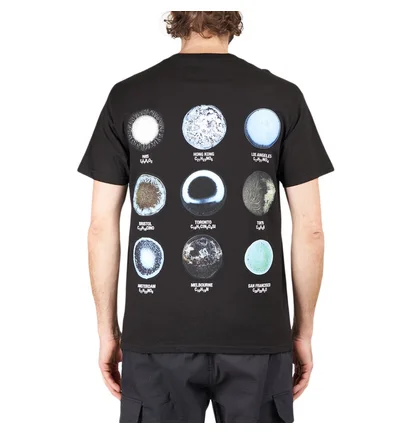 Pleasures Trip T-Shirt (Schwarz)