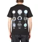 Pleasures Trip T-Shirt (Schwarz)