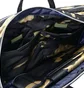 Porter by Yoshida Counter Shade 3way Briefcase (Woodland Khaki)