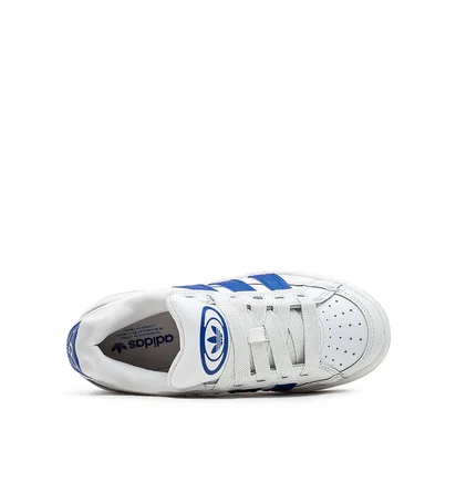 adidas JUNIOR Campus 00s Beta (Weiss / Blau)
